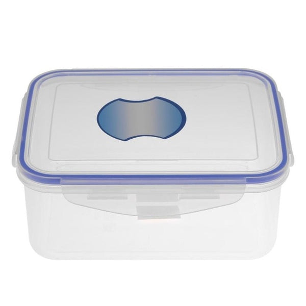 Food Storage Bento Box Fruit Vegetable Fresh Keeping Sealed Microwavable
