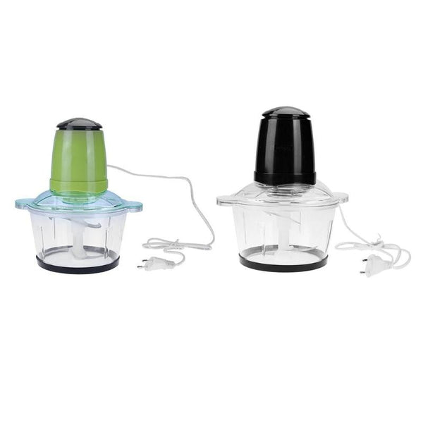 2L Grinder Multifunctional Household Food Processor Meat Kitchen Blender