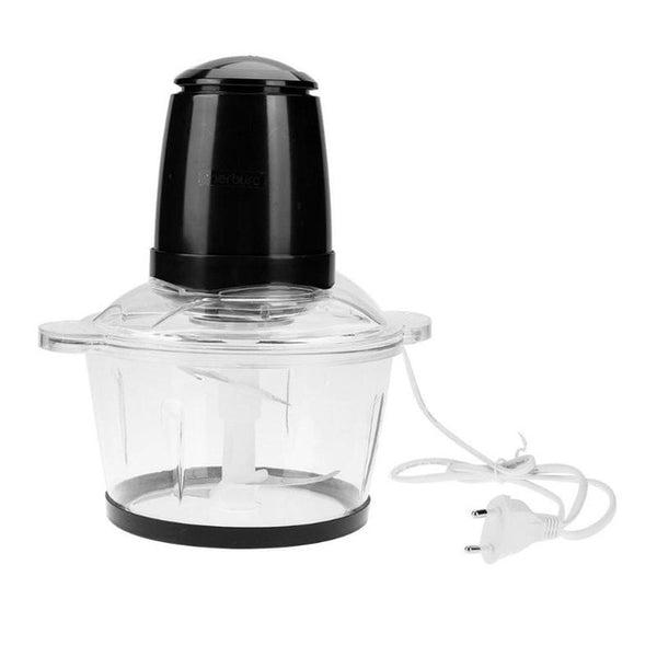 2L Grinder Multifunctional Household Food Processor Meat Kitchen Blender