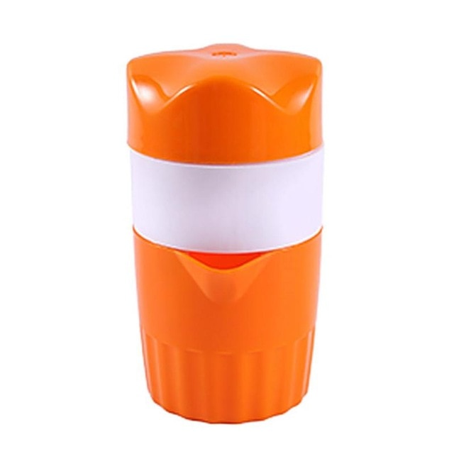 300ML Citrus Squeezer for Fruit Squeezer Original Juice Portable Home Kitchen Fruit Juicer