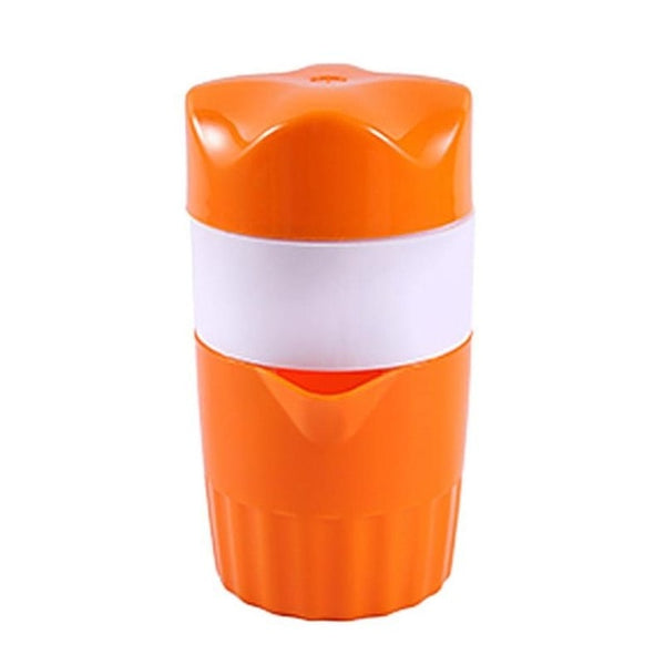 300ML Citrus Squeezer for Fruit Squeezer Original Juice Portable Home Kitchen Fruit Juicer