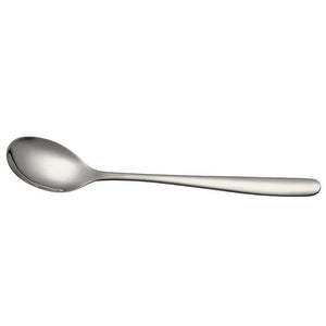 5 Colors Ice Spoon Coffee Spoon Stainless Steel Tea Spoon With Long Handle