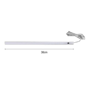 12V Sensor LED Cabinet Light lamp Hand Sweep Motion Sensor Kitchen
